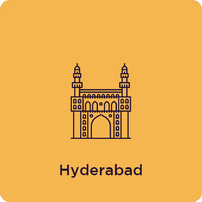 Hyderabad