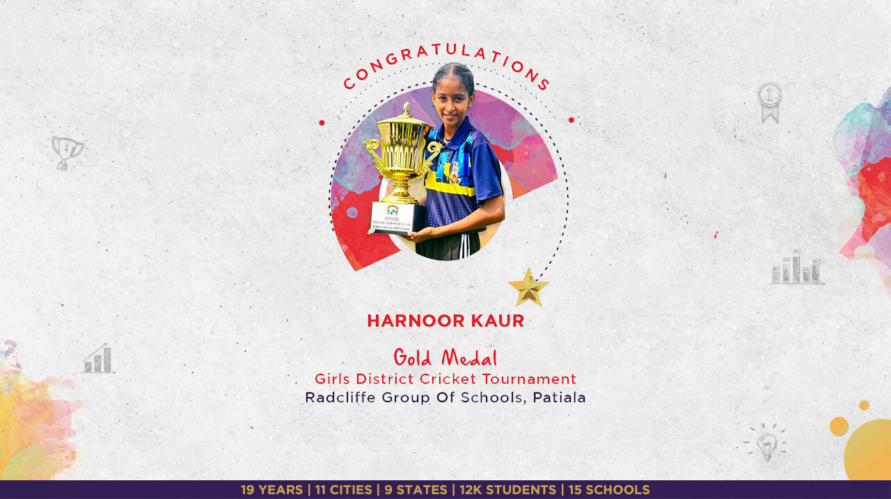 Harnoor Kaur Shines in Cricket: Consecutive Wins and a Gold Medal Victory!